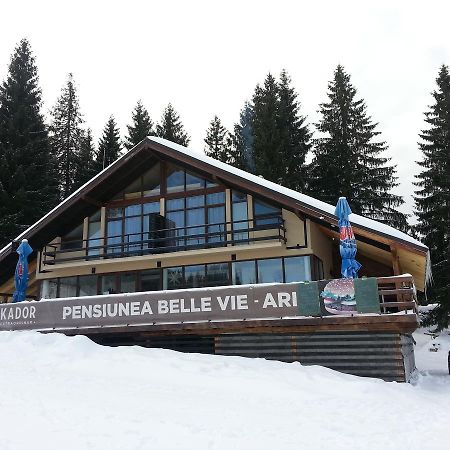 沃尔托普 La Belle Vie酒店 外观 照片