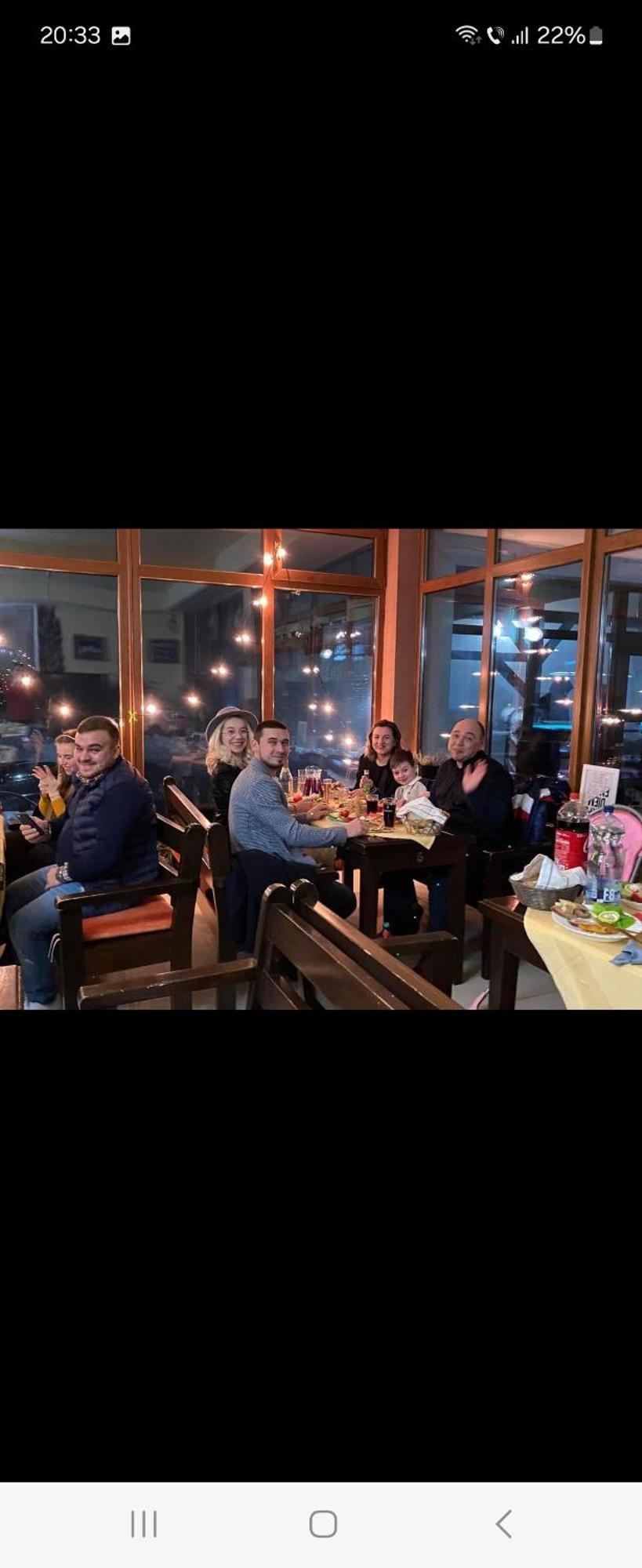 沃尔托普 La Belle Vie酒店 外观 照片
